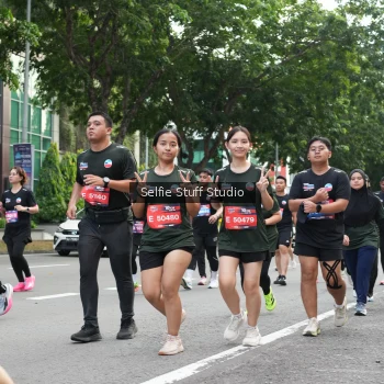 Runner Photo 3762361