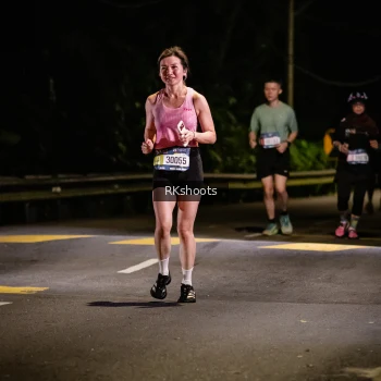 Runner Photo 3762366