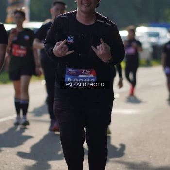 Runner Photo 3762367
