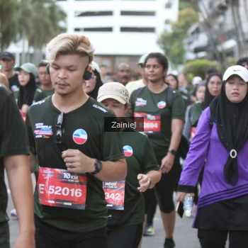 Runner Photo 3762370