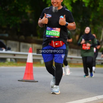 Runner Photo 3762374