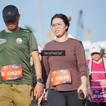 Runner Photo 3762381