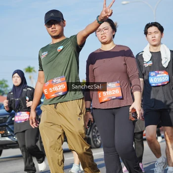 Runner Photo 3762382