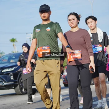 Runner Photo 3762383