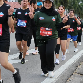 Runner Photo 3762385