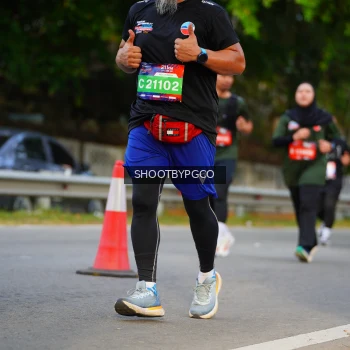 Runner Photo 3762386