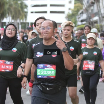 Runner Photo 3762390
