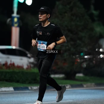 Runner Photo 3762391