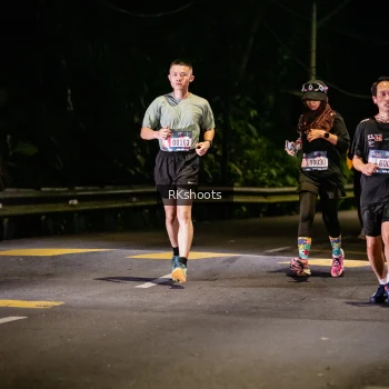 Runner Photo 3762395
