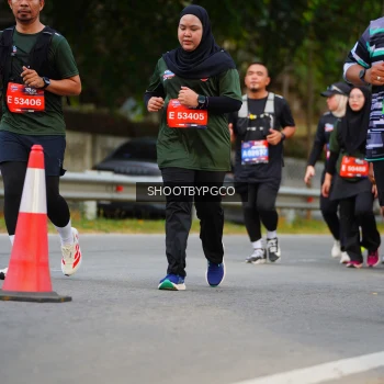 Runner Photo 3762399