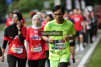 Runner Photo 37624