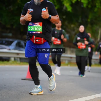 Runner Photo 3762401
