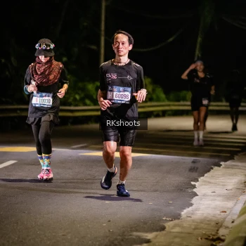 Runner Photo 3762402