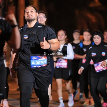 Runner Photo 3762403