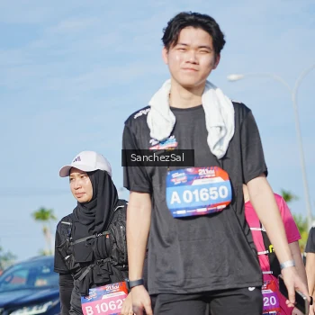 Runner Photo 3762408