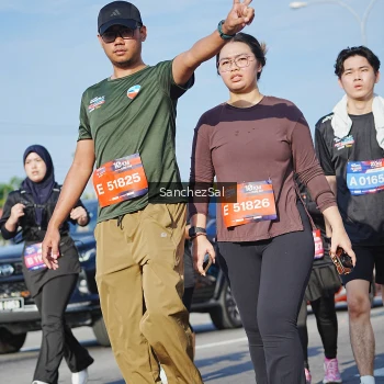 Runner Photo 3762409
