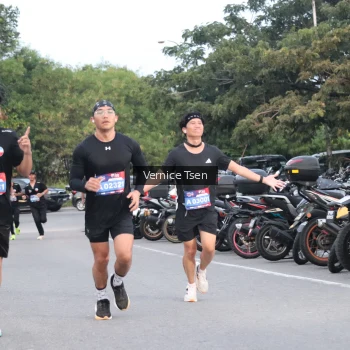 Runner Photo 3762412