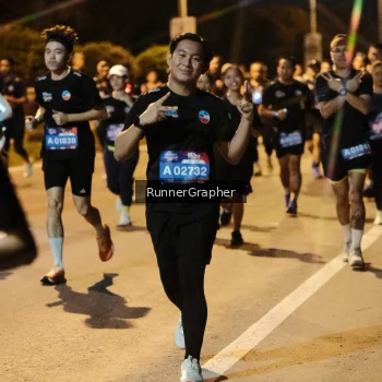 Runner Photo 3762416