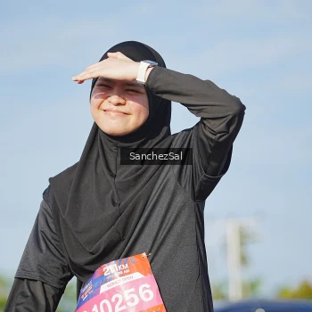 Runner Photo 3762421
