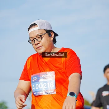 Runner Photo 3762425