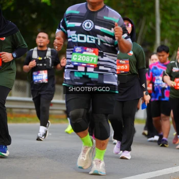 Runner Photo 3762431