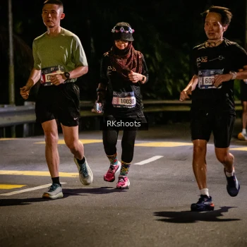 Runner Photo 3762433