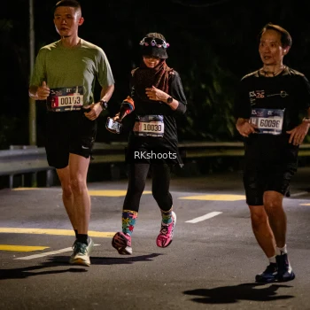 Runner Photo 3762437