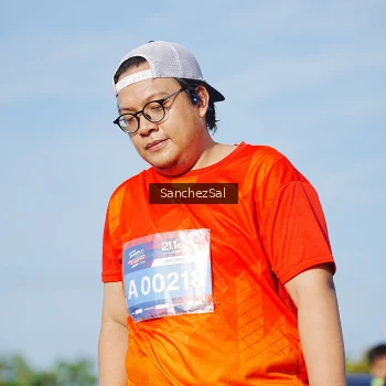 Runner Photo 3762439