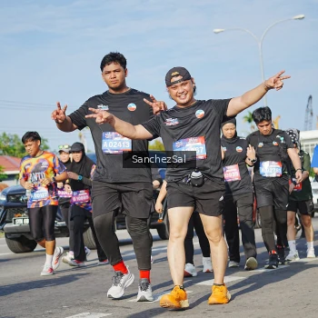 Runner Photo 3762441