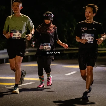 Runner Photo 3762442
