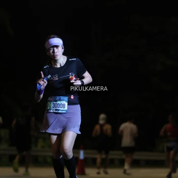 Runner Photo 3762443