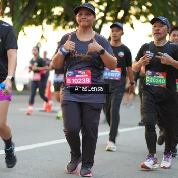 Runner Photo 3762445