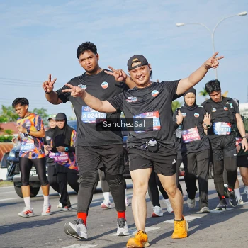 Runner Photo 3762447