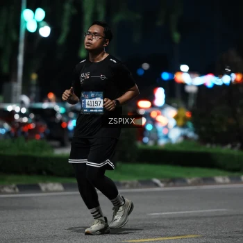 Runner Photo 3762451