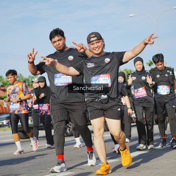 Runner Photo 3762453