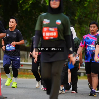 Runner Photo 3762455