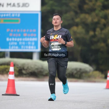 Runner Photo 3762456