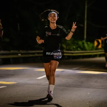 Runner Photo 3762467