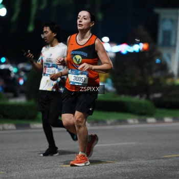 Runner Photo 3762468