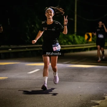 Runner Photo 3762469