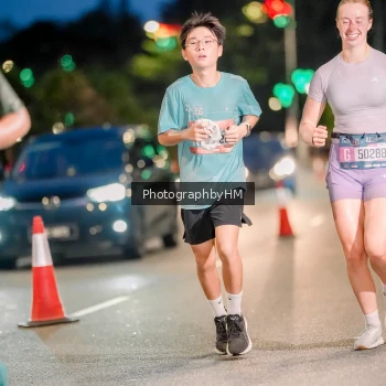 Runner Photo 3762473