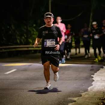Runner Photo 3762475