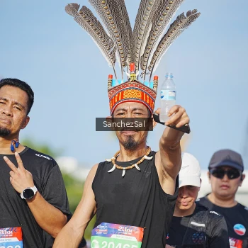 Runner Photo 3762476
