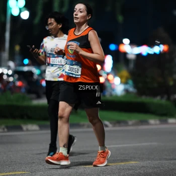 Runner Photo 3762482