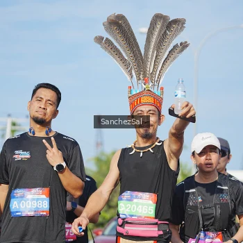 Runner Photo 3762484
