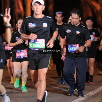 Runner Photo 3762485