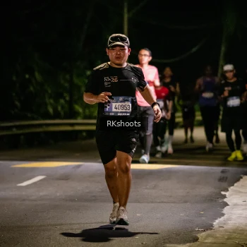 Runner Photo 3762489