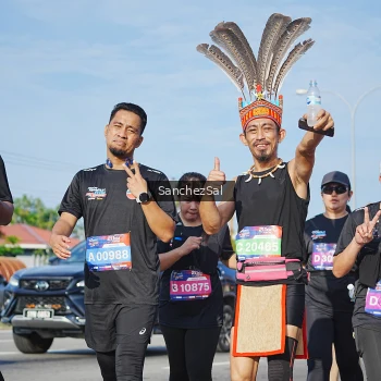 Runner Photo 3762494