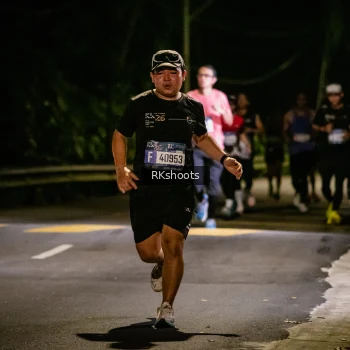 Runner Photo 3762498