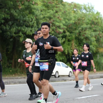 Runner Photo 3762500